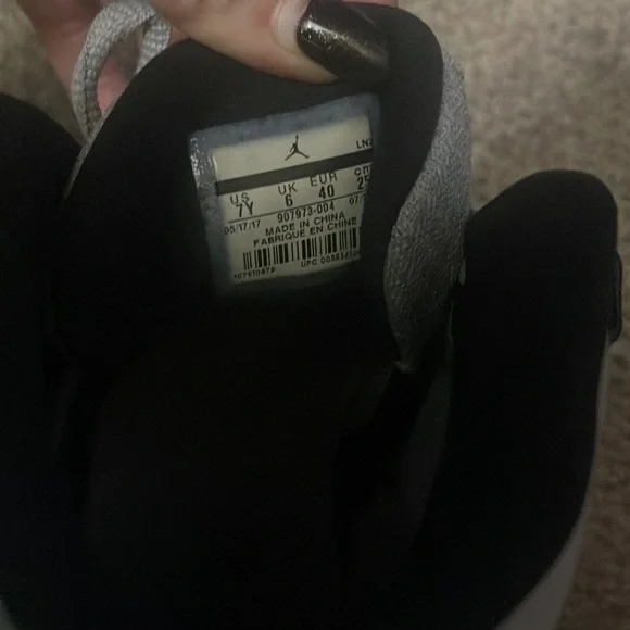 Jordan 7y - Picture 6 of 6